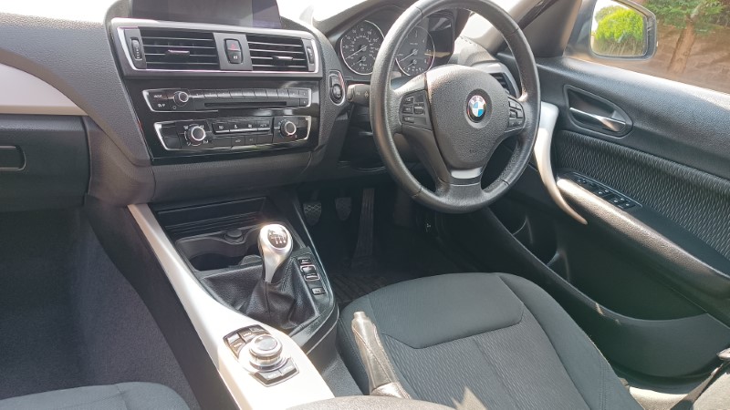 Ucs Bmw 116d For Sale (6)